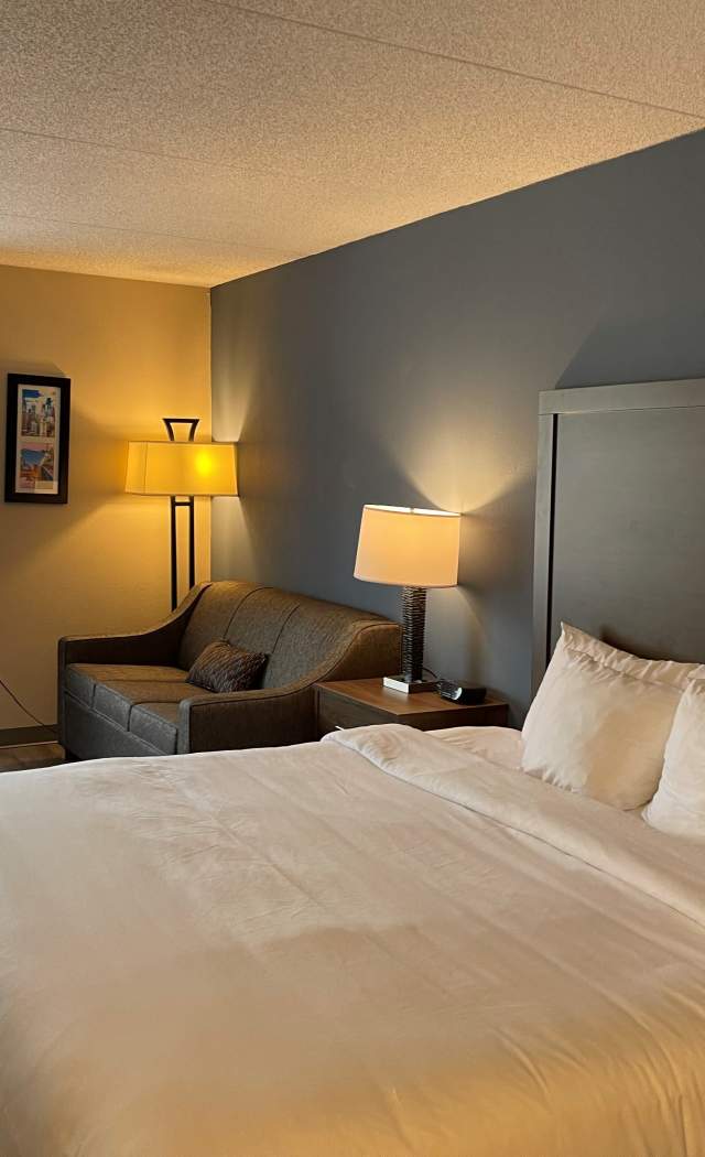 Comfort Inn - Horsham/Philadelphia