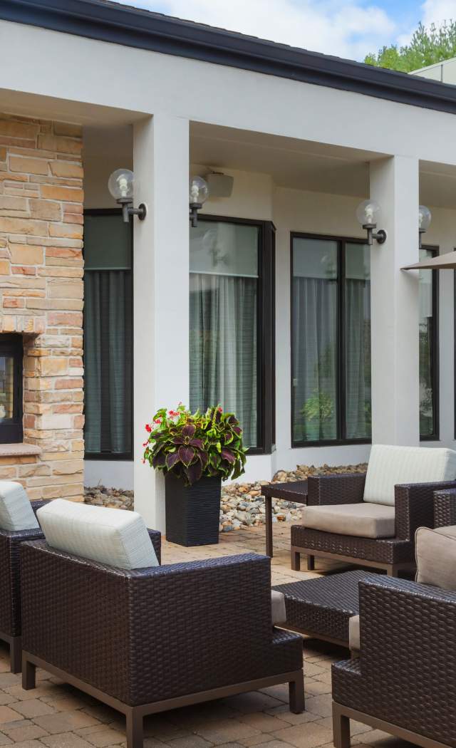 Courtyard by Marriott Philadelphia Valley Forge/King of Prussia