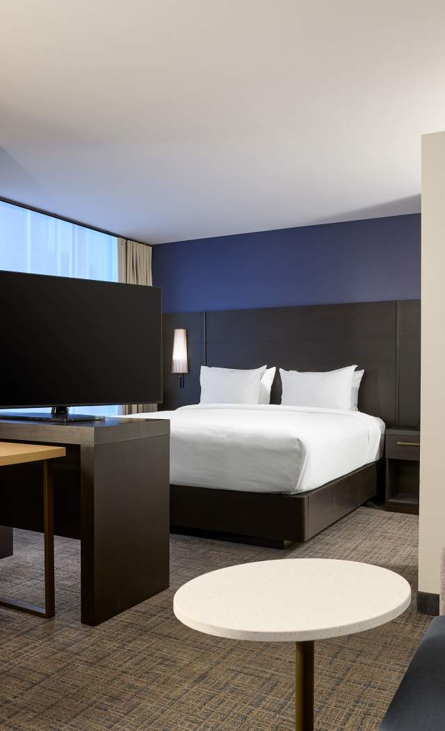 Residence Inn King of Prussia