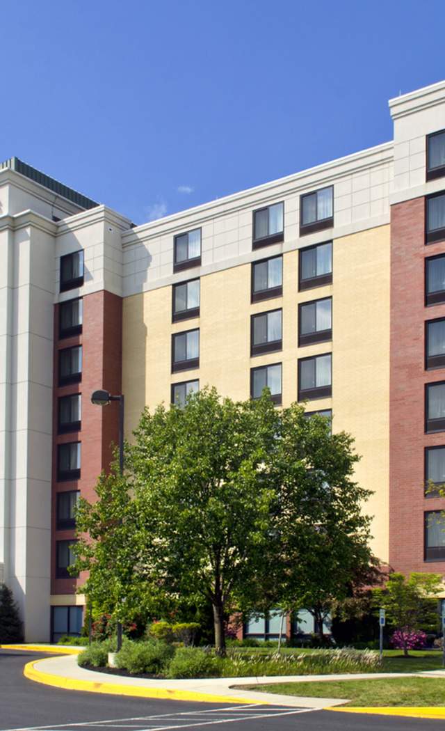 SpringHill Suites Philadelphia Plymouth Meeting