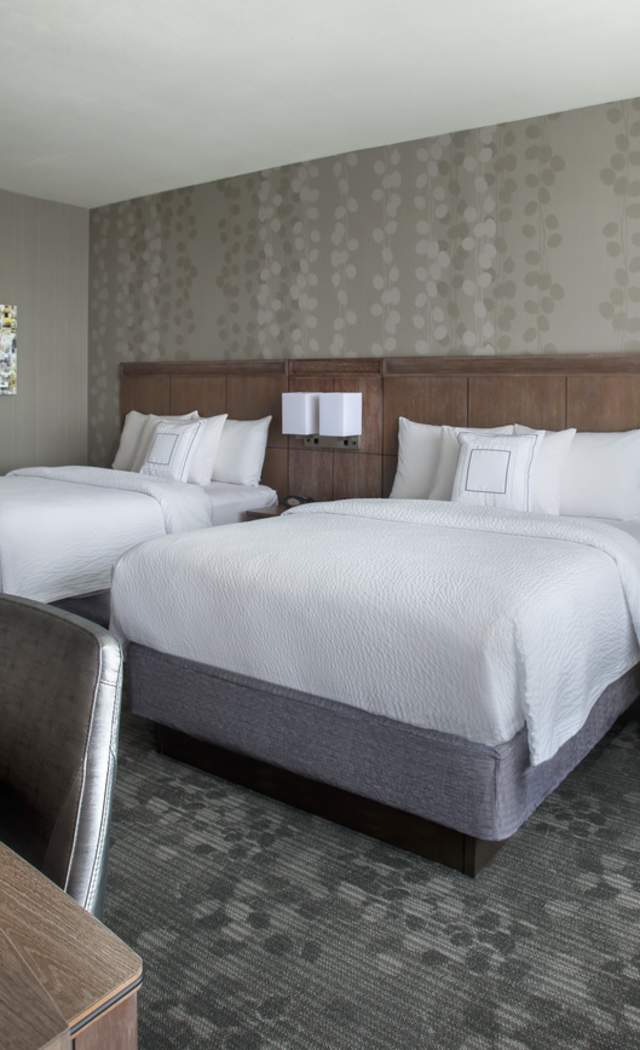 Courtyard by Marriott Philadelphia Lansdale