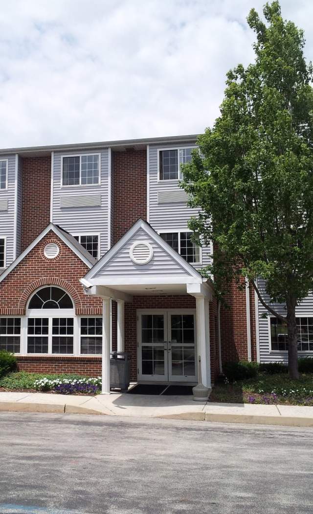 Microtel Inn & Suites by Wyndham West Chester