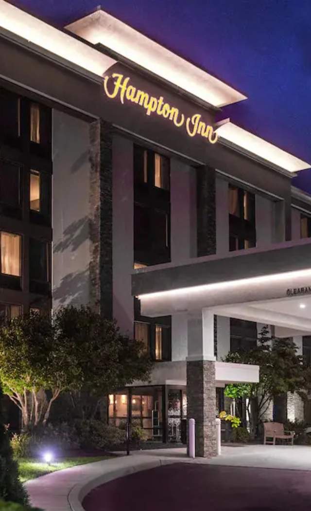 Hampton Inn - Great Valley