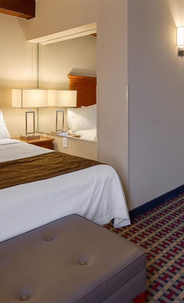 Best Western Fort Washington Inn