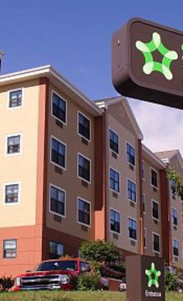Extended Stay America - Plymouth Meeting - East