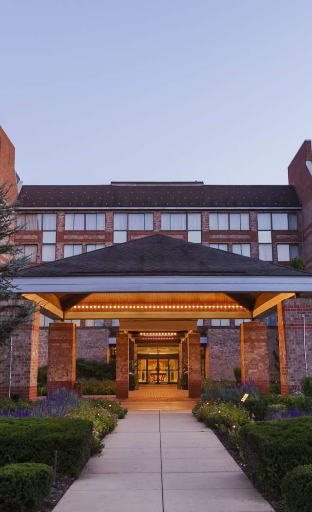 Embassy Suites - Valley Forge