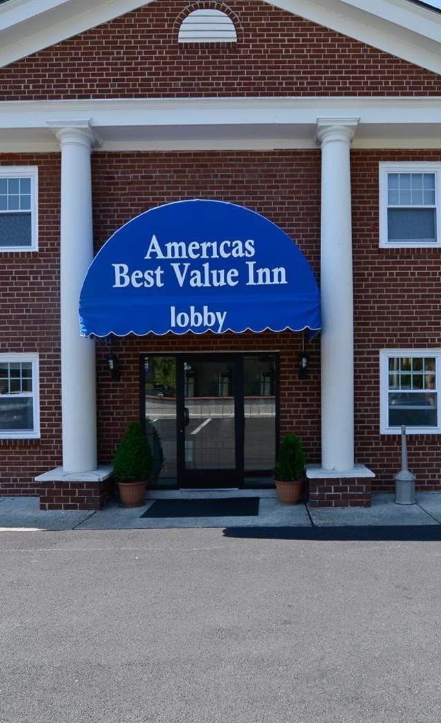 Red Carpet Inn