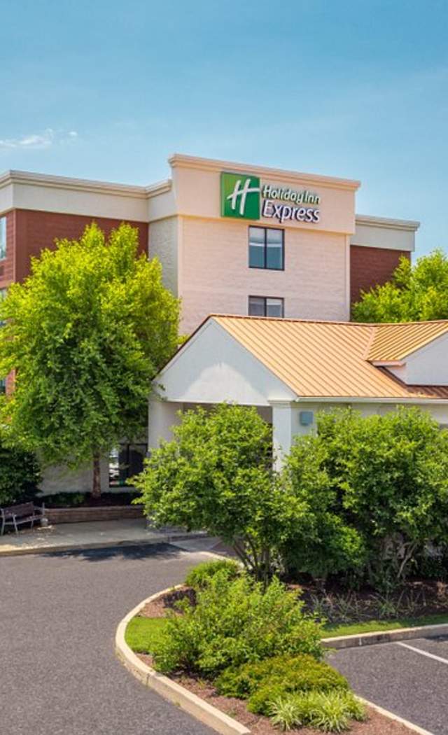 Holiday Inn Express - Exton