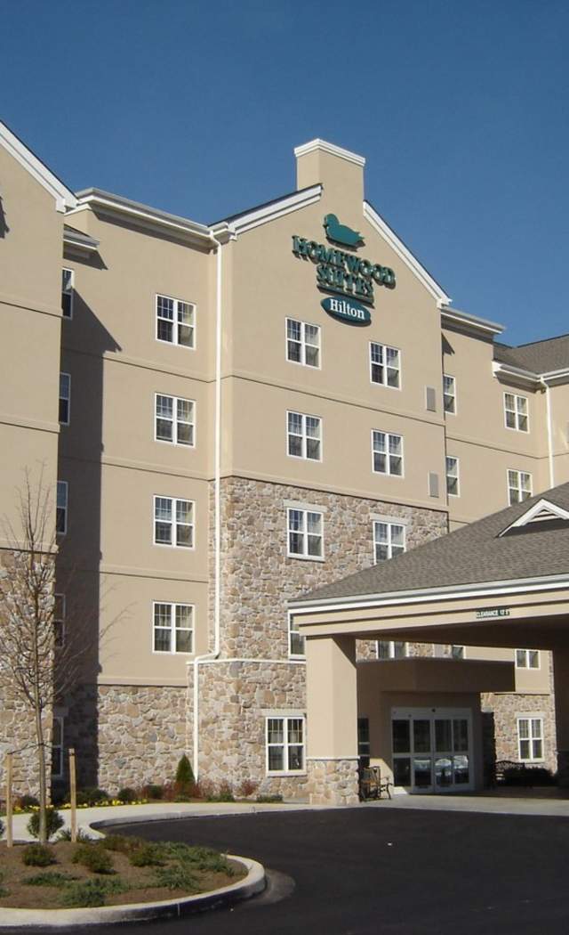 Homewood Suites - Valley Forge