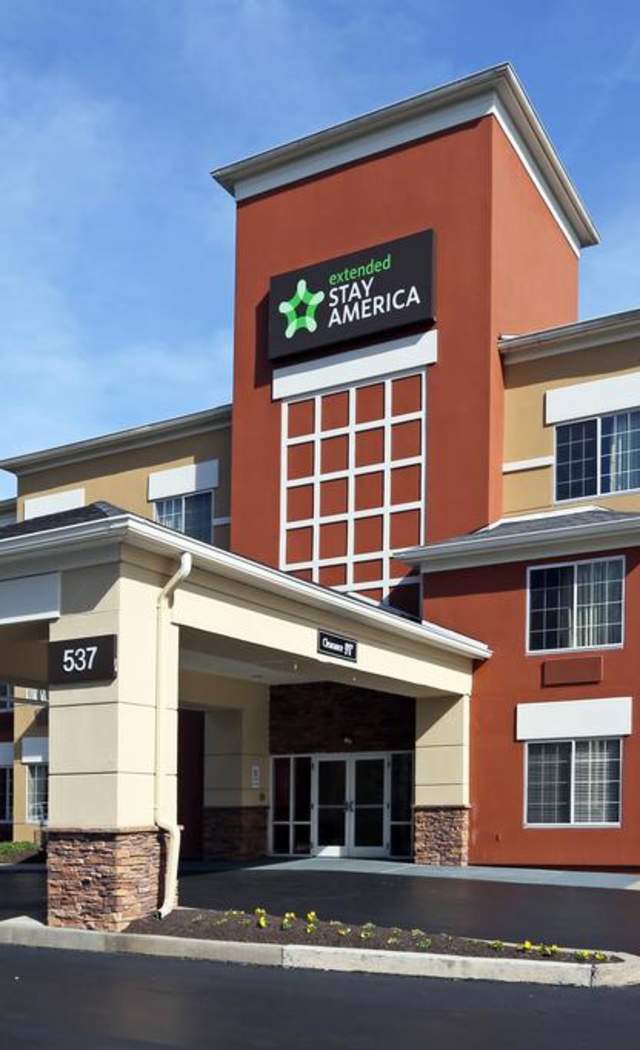 Extended Stay Horsham - Dresher Road