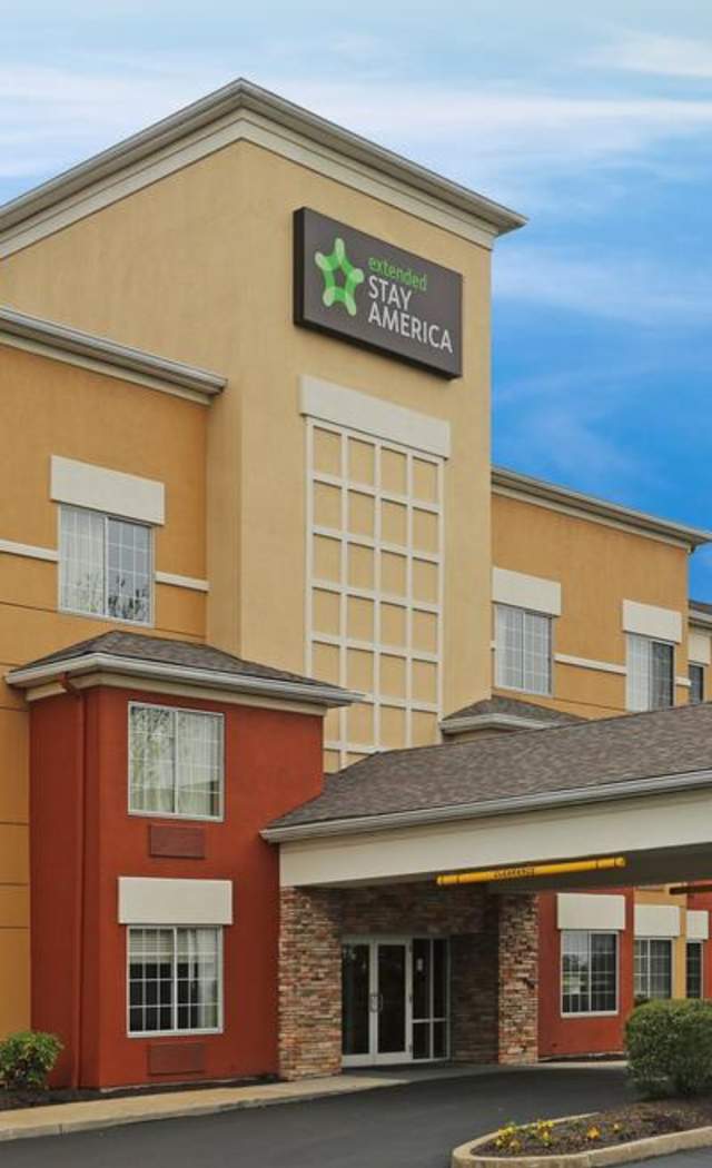 Extended Stay America - King of Prussia