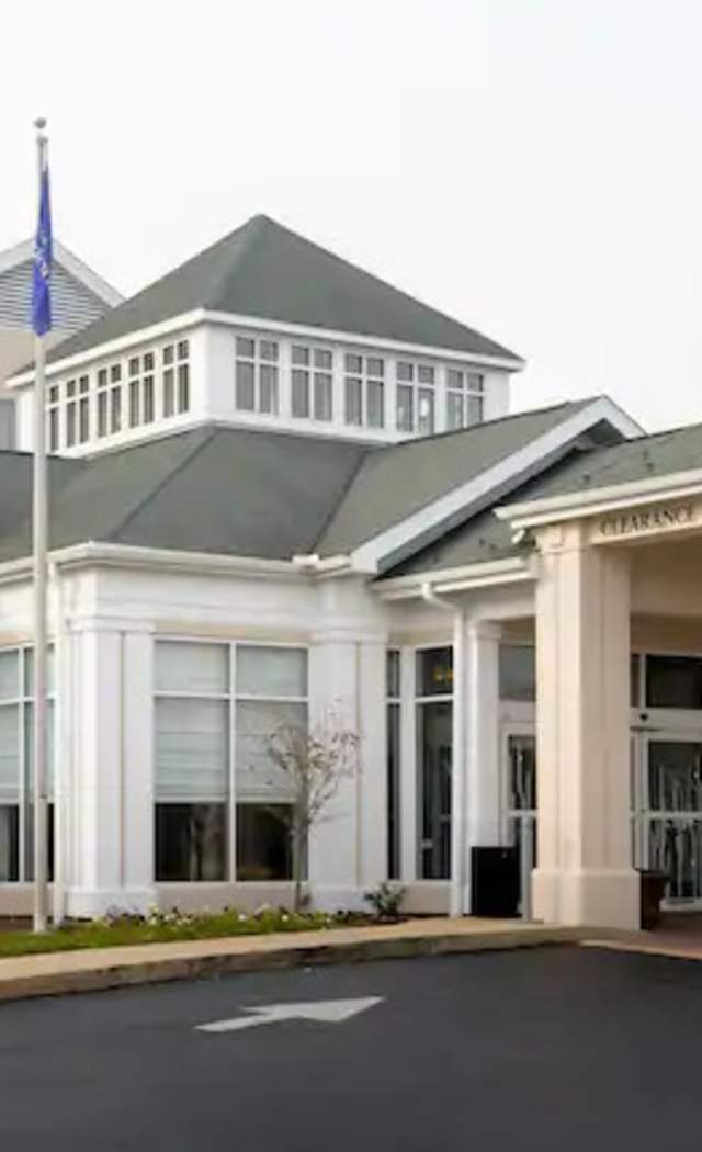 Hilton Garden Inn - Kennett Square