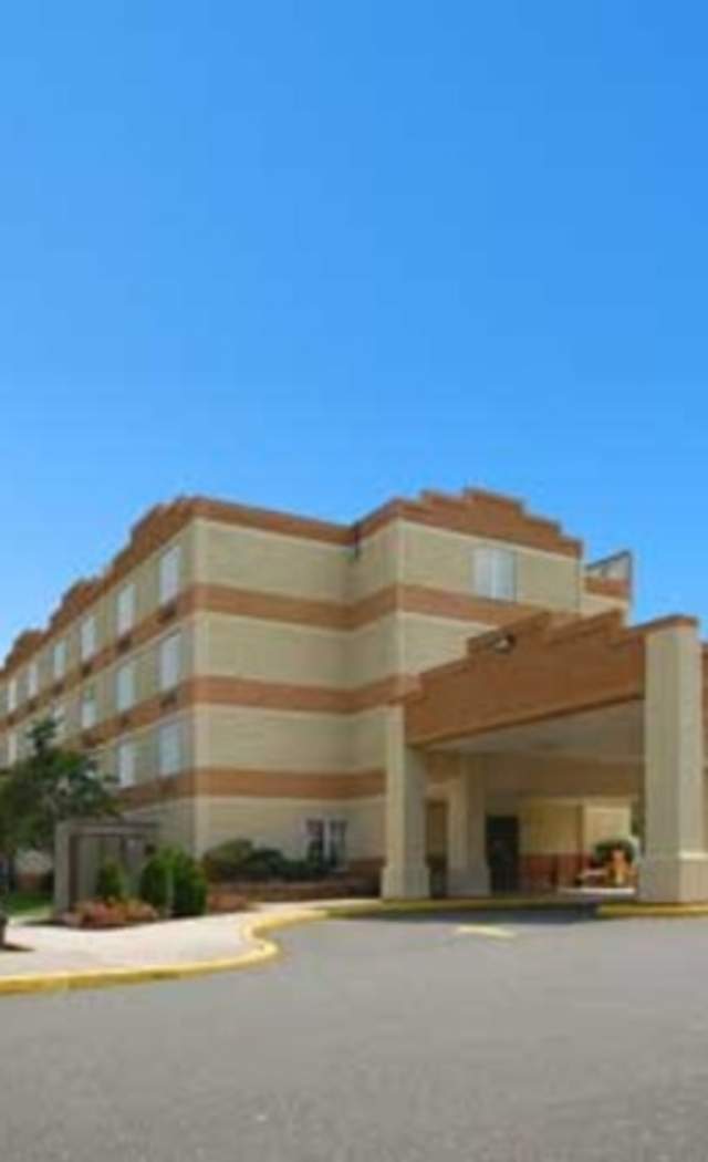 Comfort Inn & Suites - Pottstown