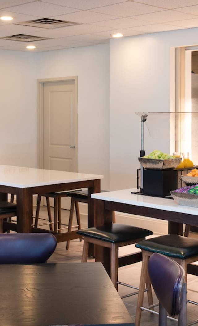 Hilton Garden Inn - Fort Washington Philadelphia