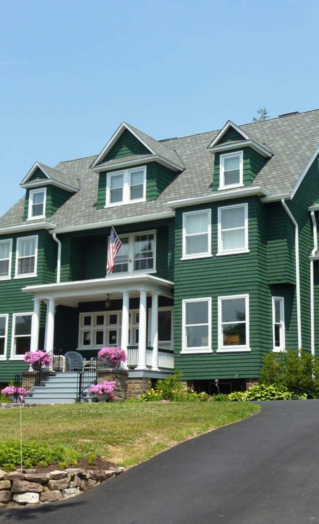 Bryn Ellis Guest House