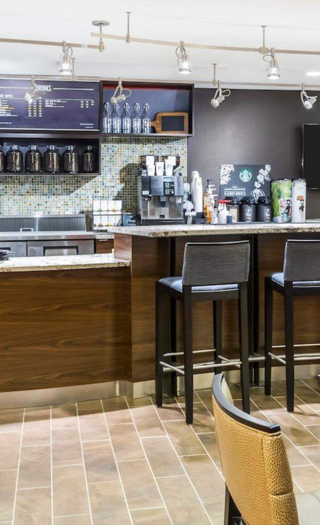 Courtyard by Marriott Philadelphia Montgomeryville