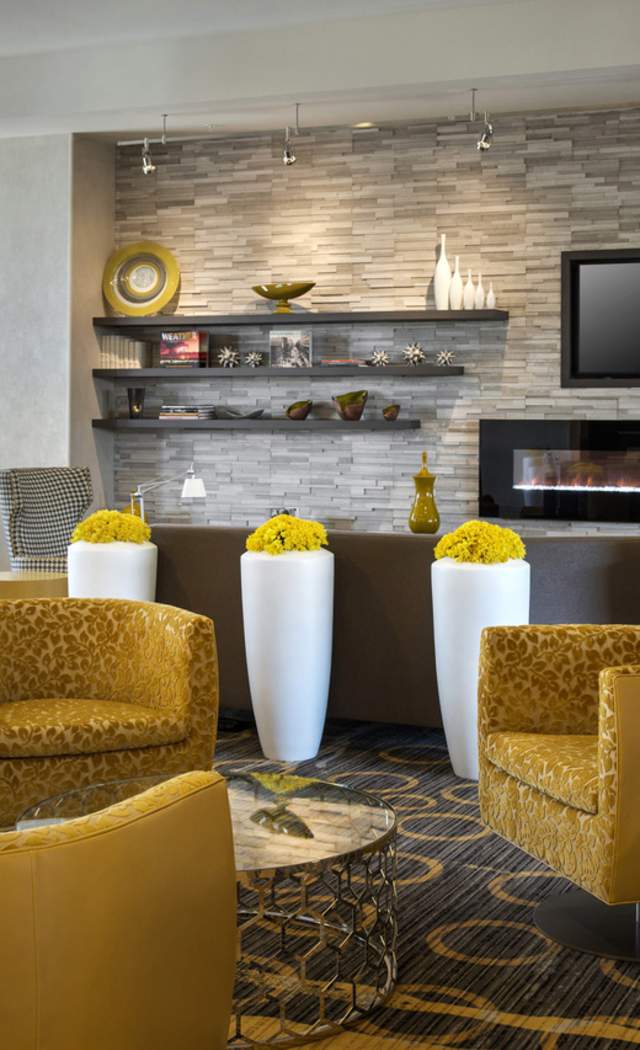 Courtyard by Marriott Philadelphia Lansdale