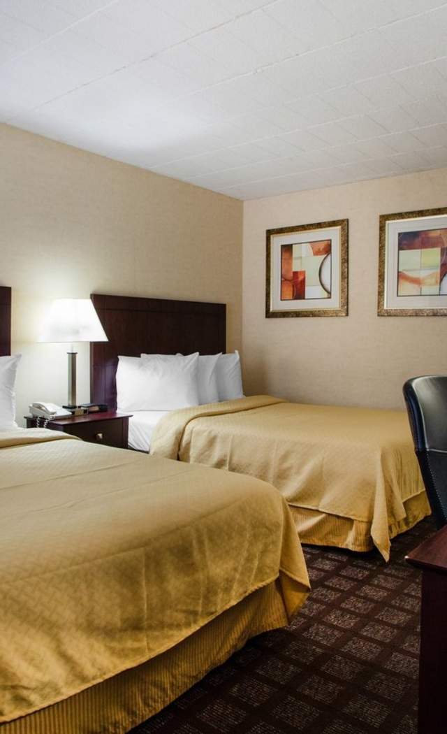 Days Inn by Wyndham - Pottstown