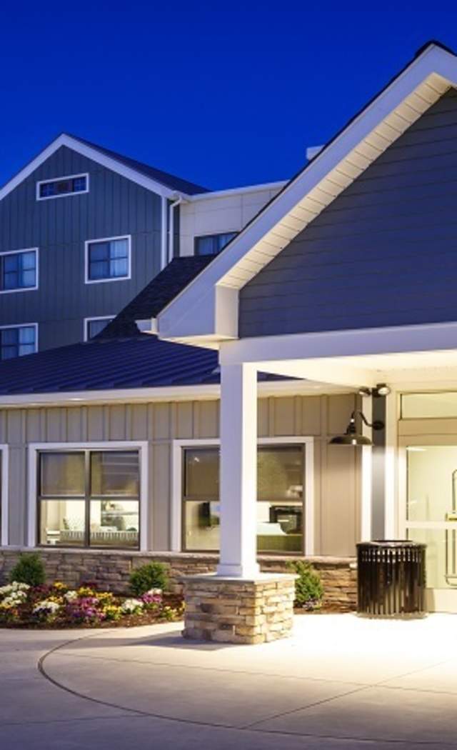 Residence Inn Great Valley Malvern