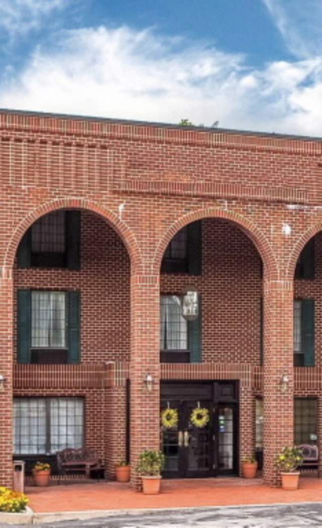 Quality Inn Montgomeryville
