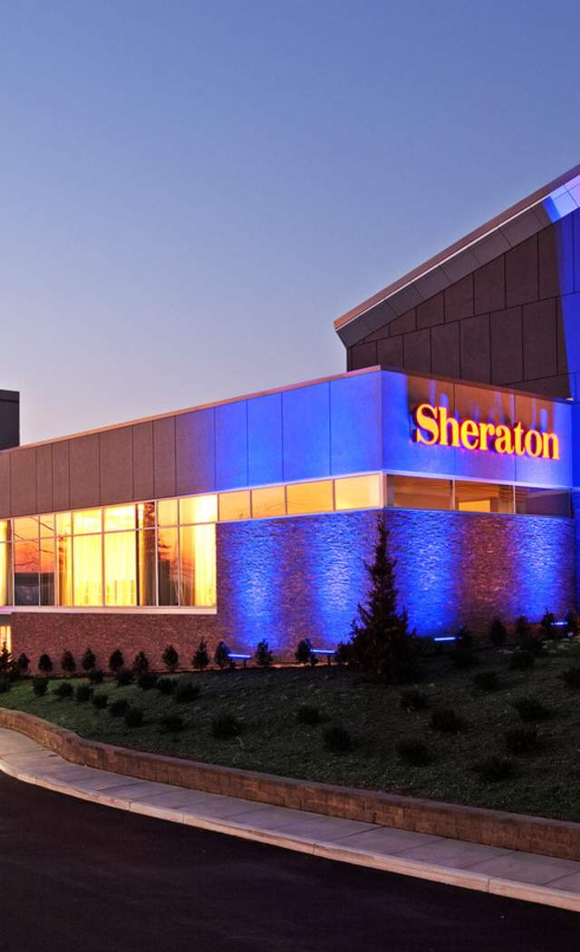 Sheraton Valley Forge