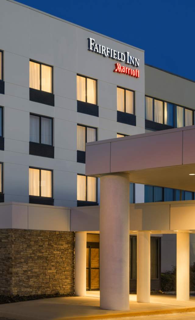 Fairfield Inn by Marriott - Exton
