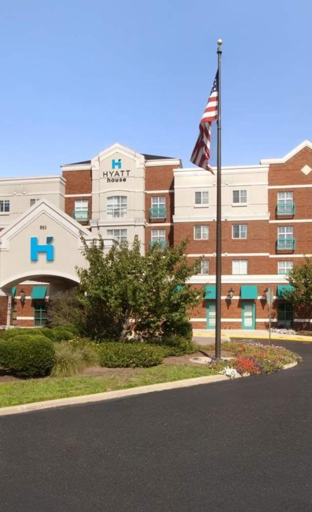 HYATT house Philadelphia/Plymouth Meeting