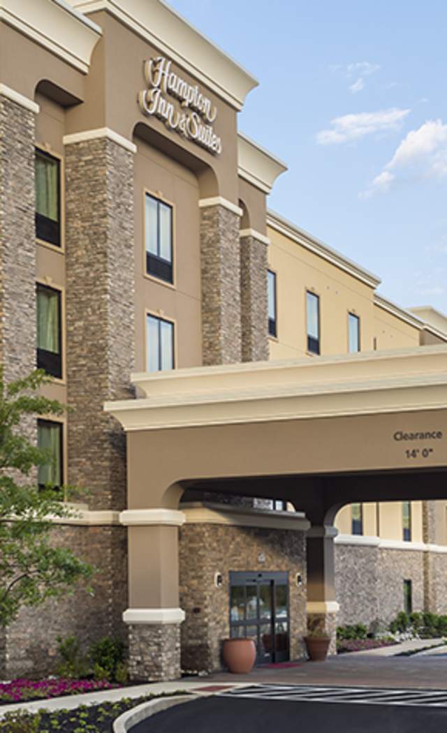 Hampton Inn & Suites by Hilton Philadelphia/Montgomeryville