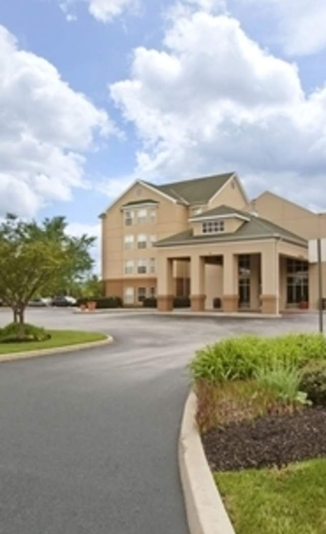 Homewood Suites Great Valley