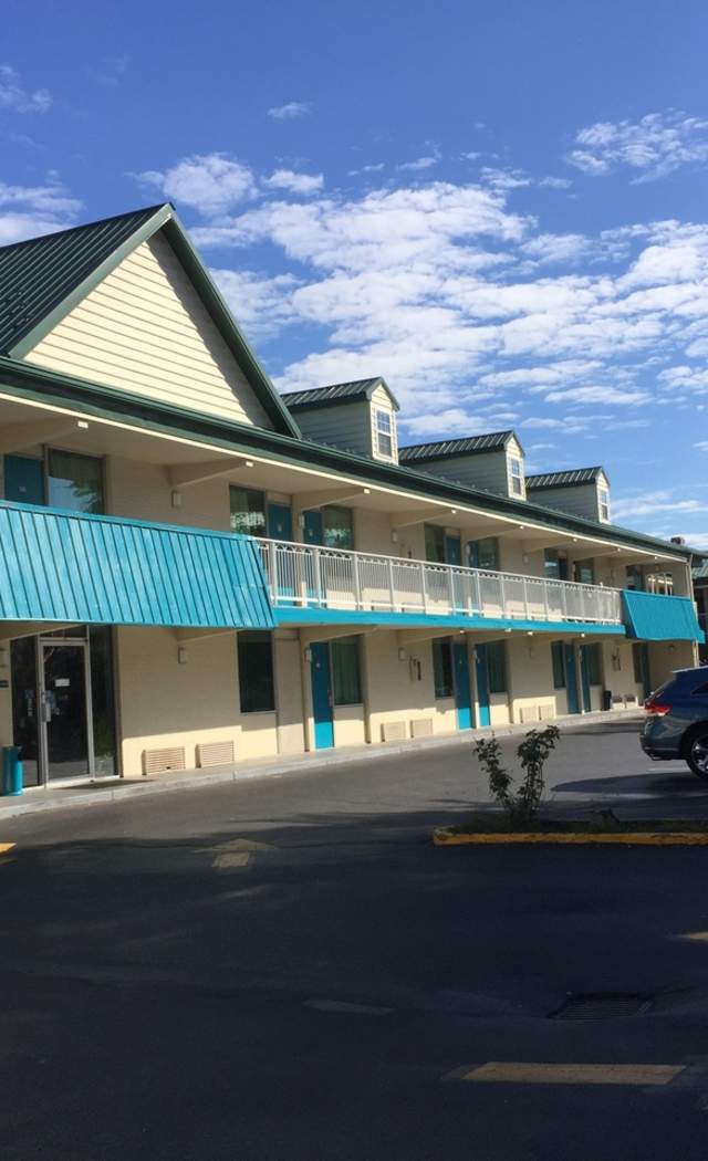 America's Best Value Inn Pottstown