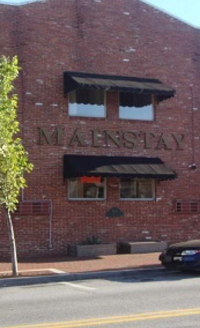 The Mainstay Inn