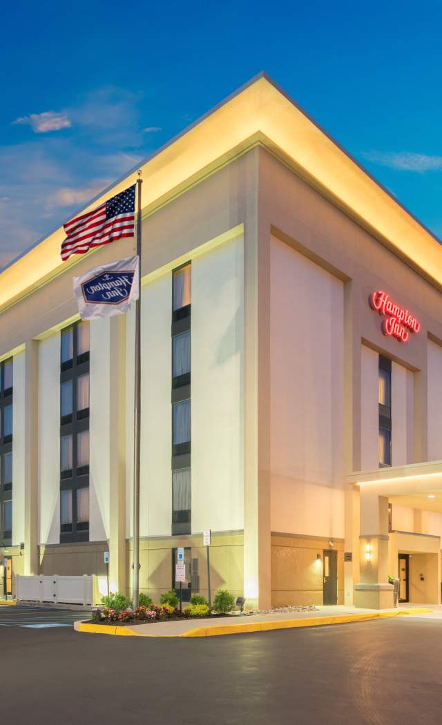 Hampton Inn - Philadelphia/Plymouth Meeting