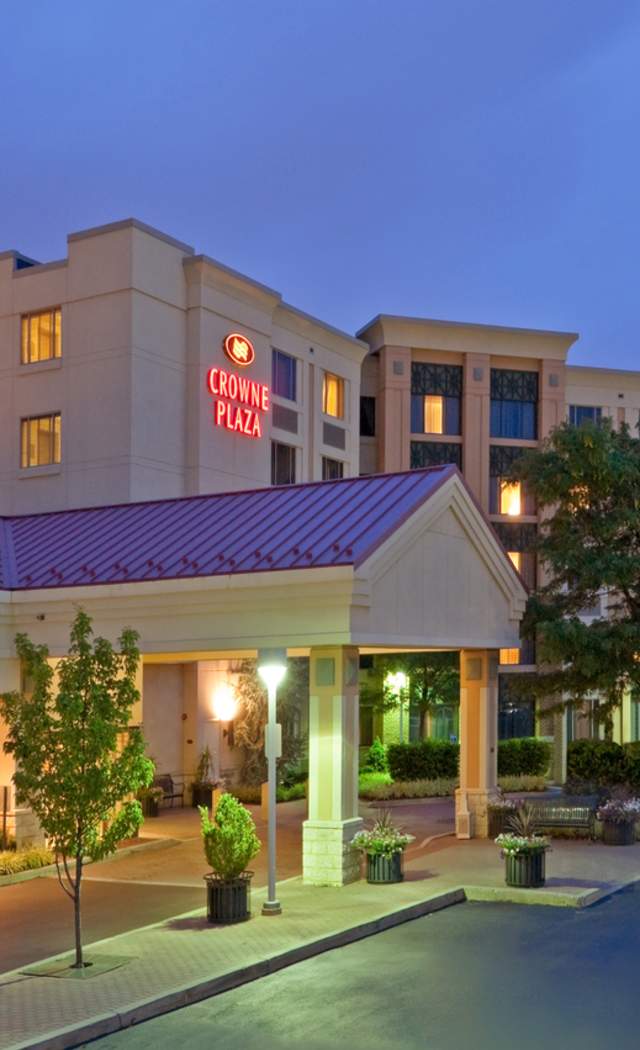 Crowne Plaza - Valley Forge/Liberty Conference Center
