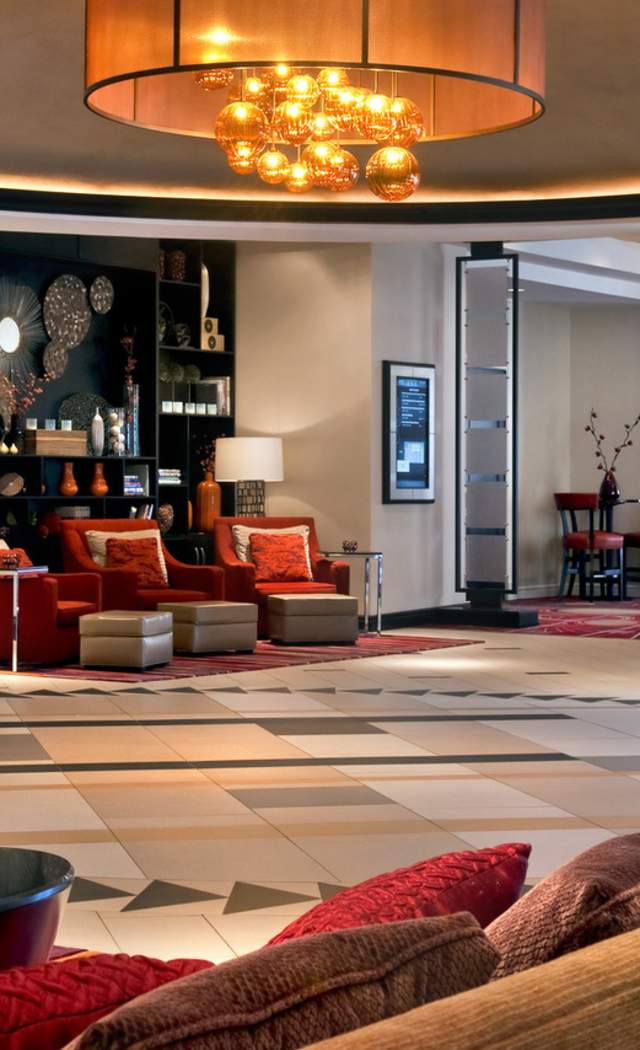 Philadelphia Marriott West