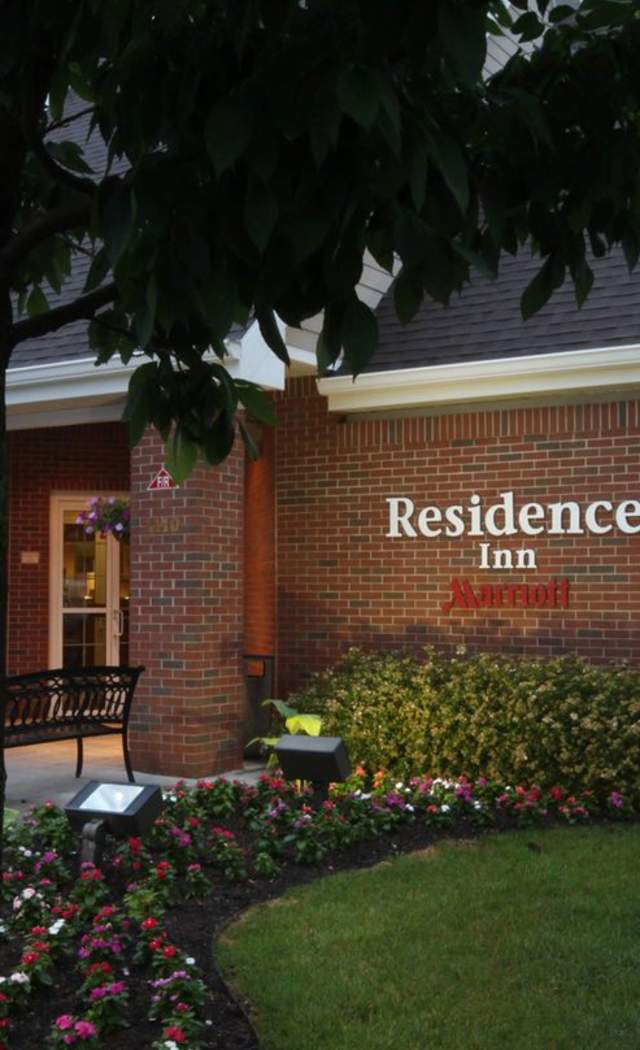 Residence Inn by Marriott Montgomeryville