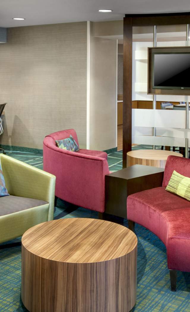 SpringHill Suites - Willow Grove