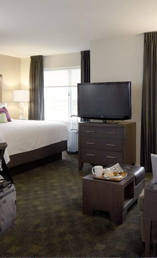 HYATT house Philadelphia/King of Prussia