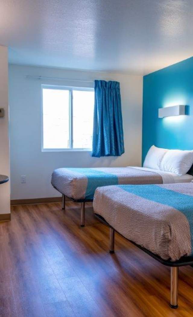 Motel 6 Pottstown PA