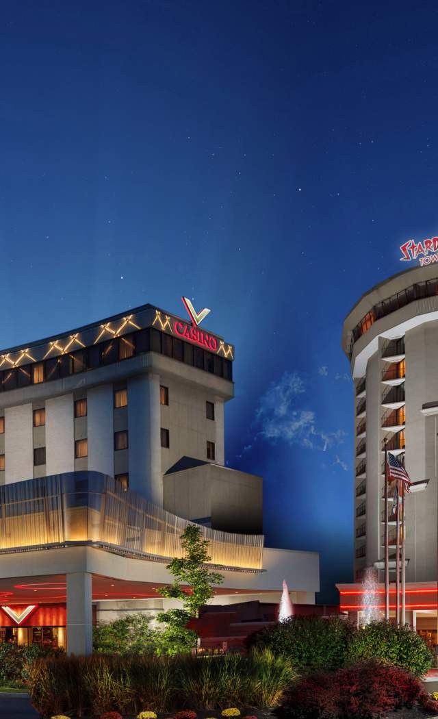 Valley Forge Casino Resort