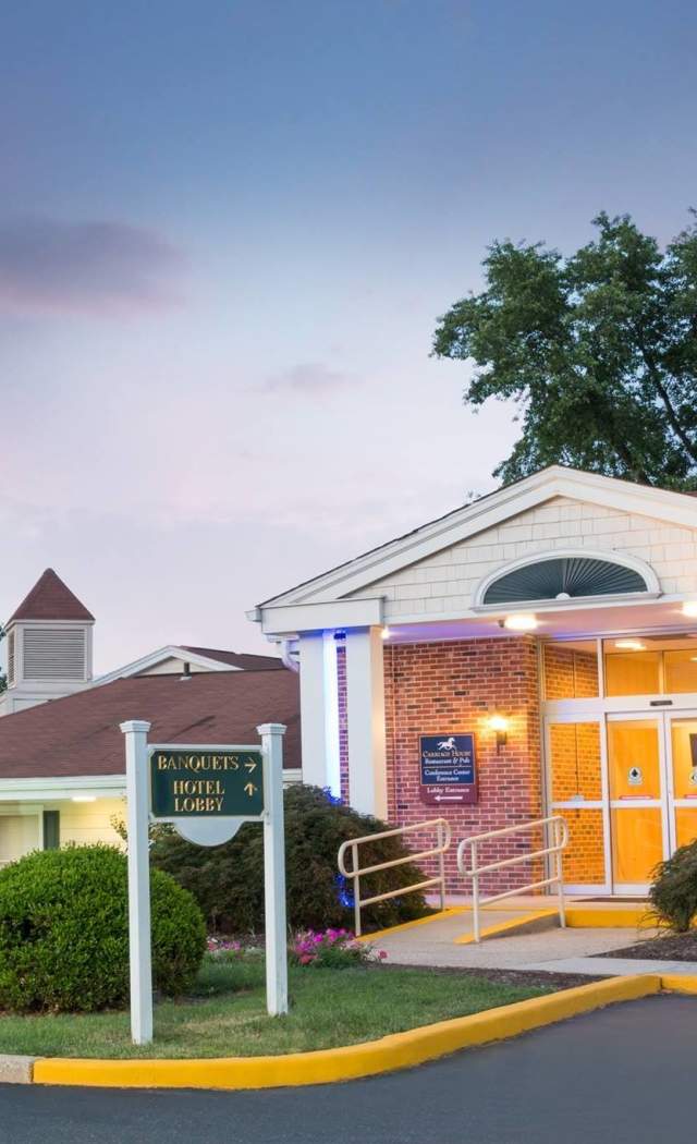 Quality Inn & Suites West Chester