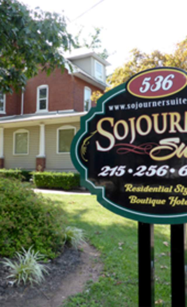 Sojourner Suites