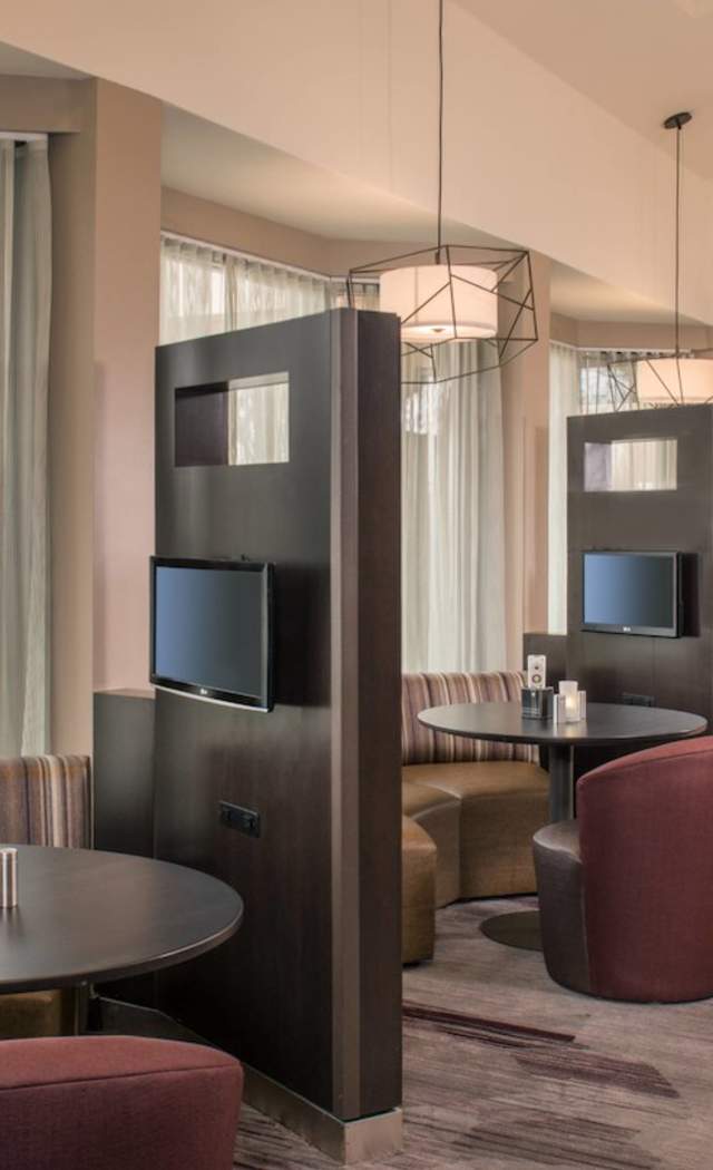 Courtyard by Marriott Willow Grove