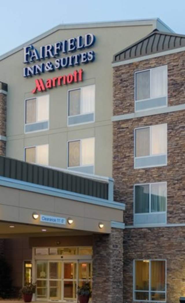 Fairfield Inn & Suites Kennett Square Brandywine Valley