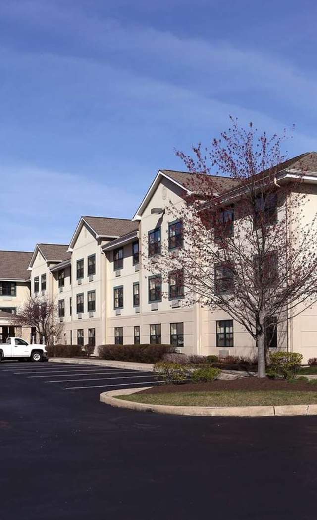 Extended Stay Horsham - Welsh Road