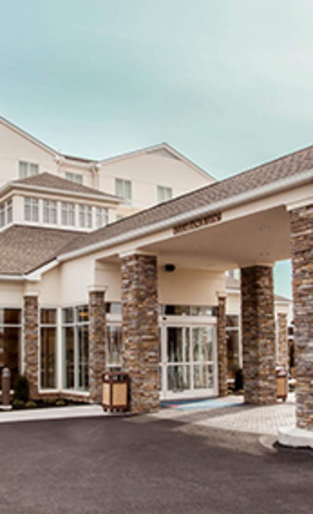 Hilton Garden Inn Valley Forge