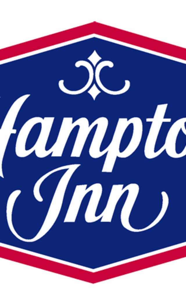 Hampton Inn Limerick