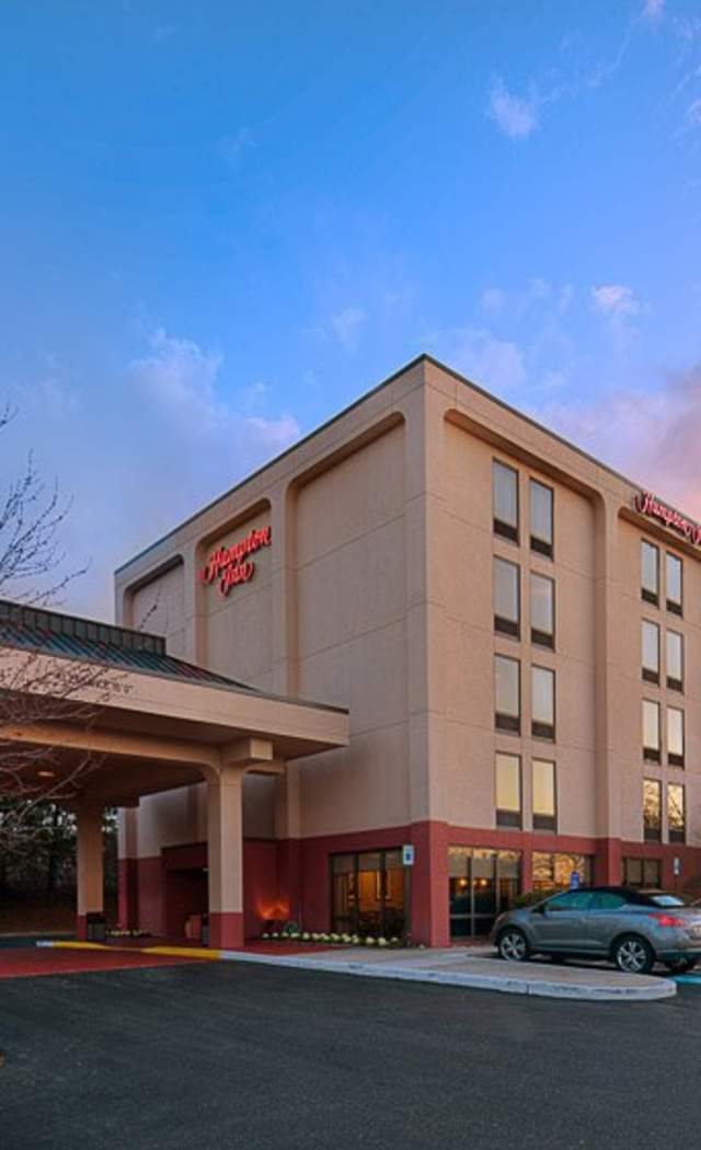 Hampton Inn - Willow Grove