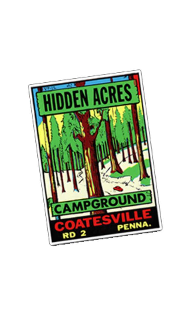 Hidden Acres Campground