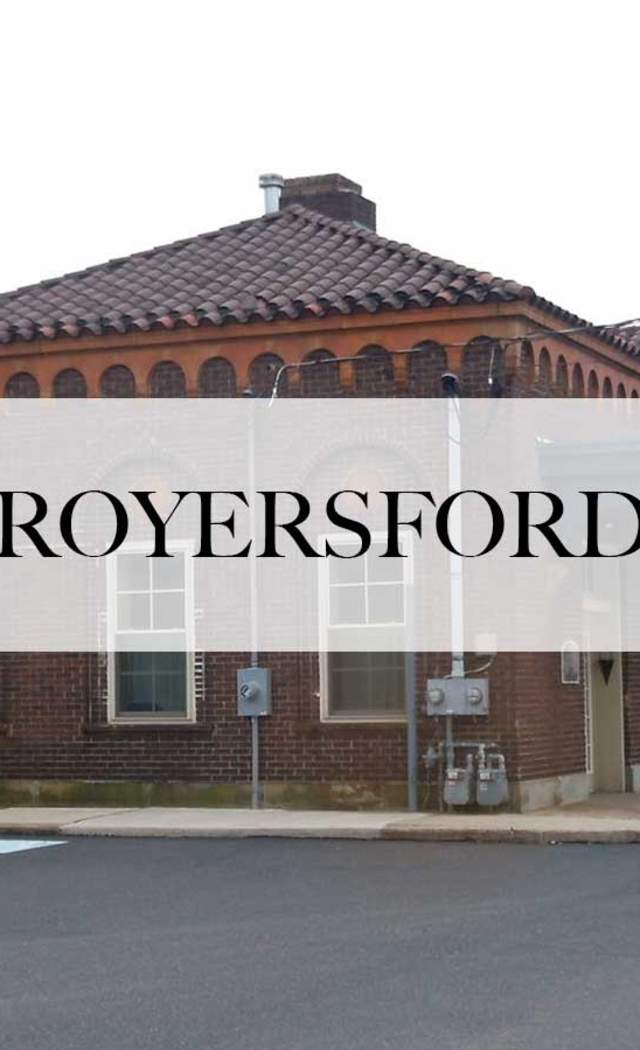 Royersford Hotel