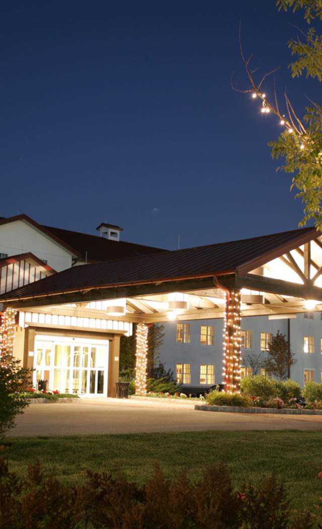 Normandy Farm Hotel and Conference Center